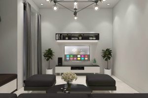 BÁN NHÀ ĐẸP HẺM VÀNH ĐAI ĐỐI DIỆN NGÂN HÀNG KIÊN LONG – PHẠM NGŨ LÃO