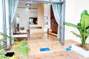 BÁN NHÀ ĐẸP GẦN HOA VIÊN THÀNH NHẤT