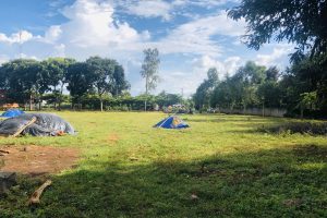 BÁN ĐẤT VIEW SÂN BÓNG BUÔN EA NAO ĐƯỜNG NGUYỄN XUÂN NGUYÊN BUÔN MA THUỘT