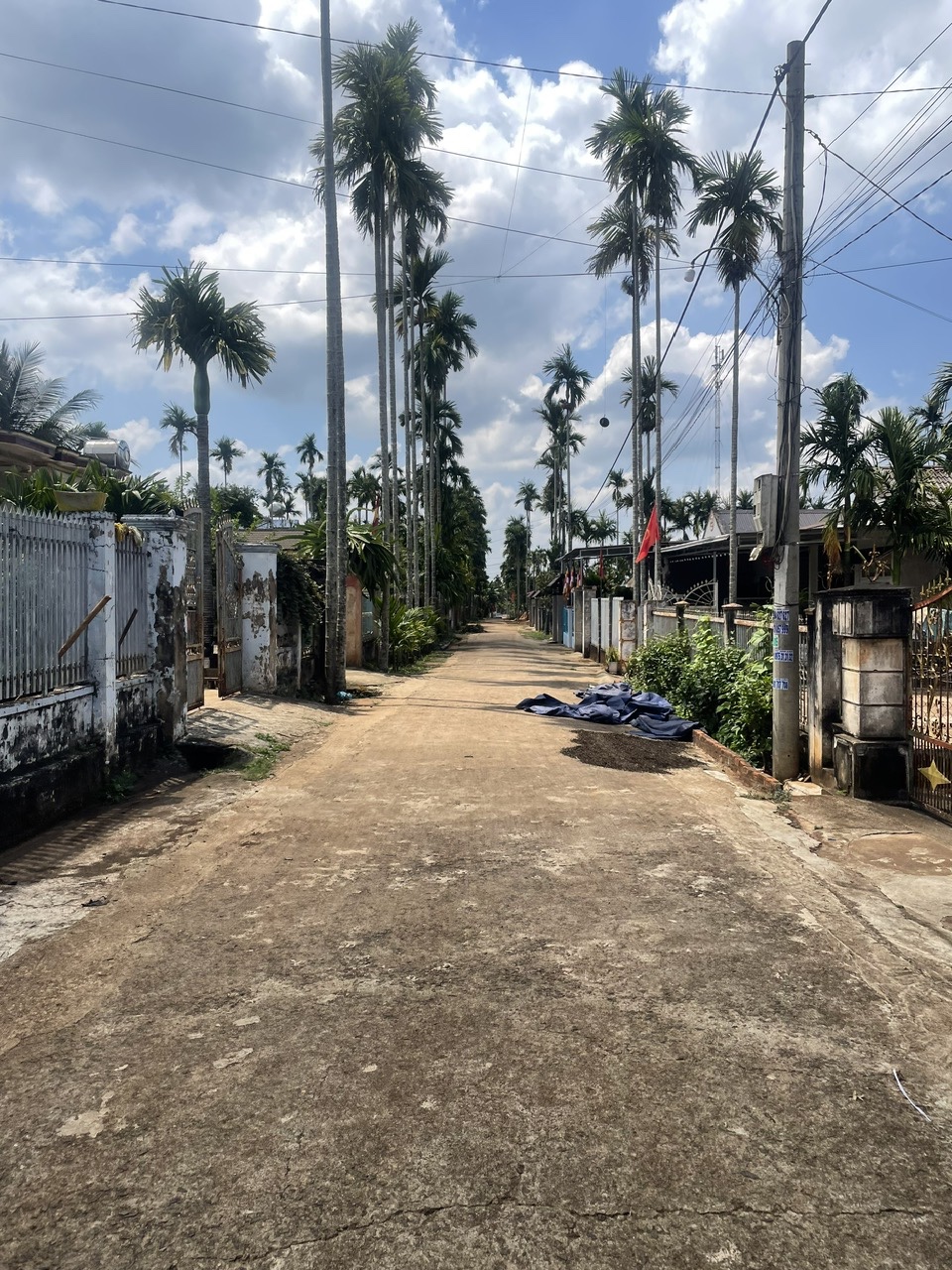 🏡 2 LÔ ĐẤT LIỀN KỀ – GIÁ TỐT TẠI EA TIÊU, EA KTUR 🏡