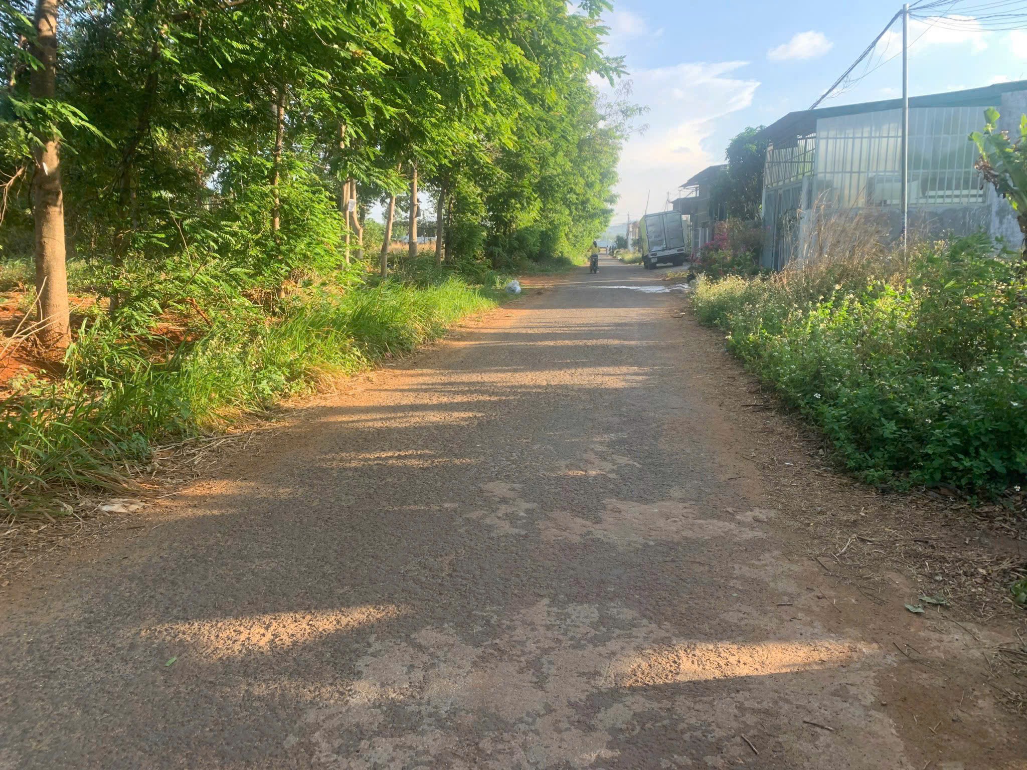 📣📣 CẦN BÁN LÔ ĐẤT HẺM TRIỆU QUANG PHỤC – KHU THÀNH NHẤT 📣📣