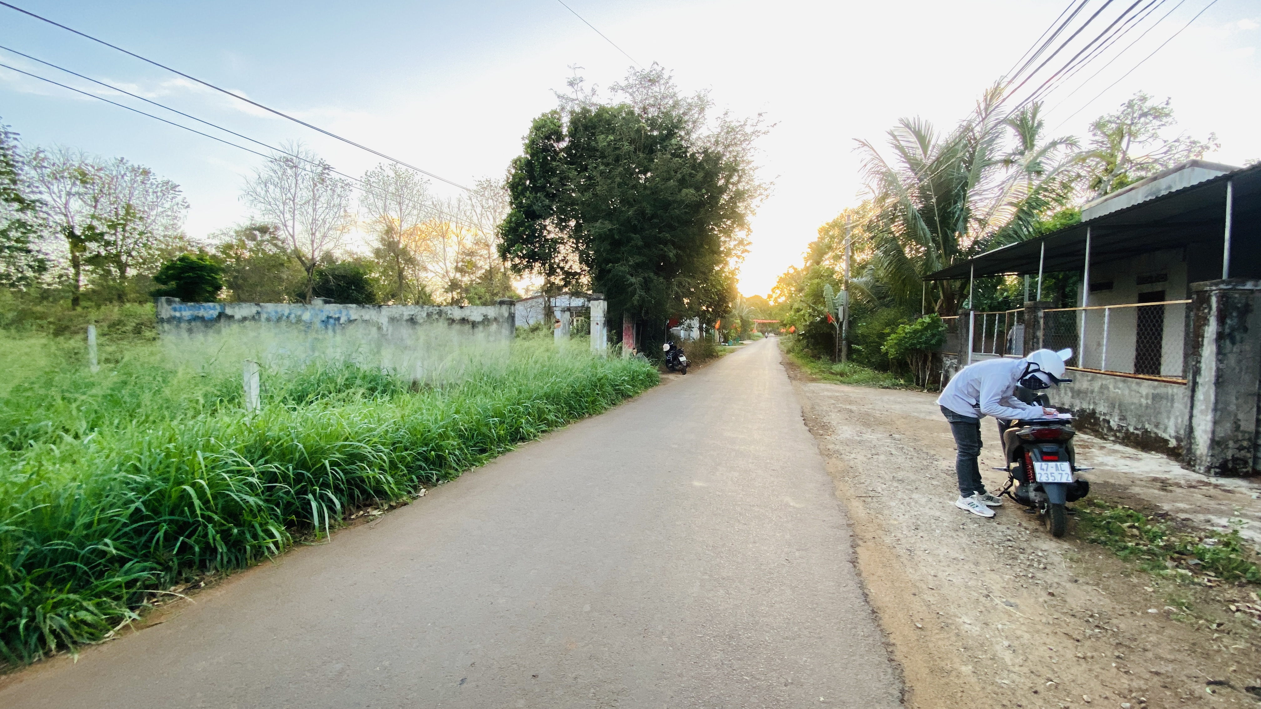 💥 ĐẤT MẶT TIỀN TRỤC CHÍNH HẺM 171 NGUYỄN THÁI BÌNH – HOÀ THẮNG, P. TÂN LẬP 💥