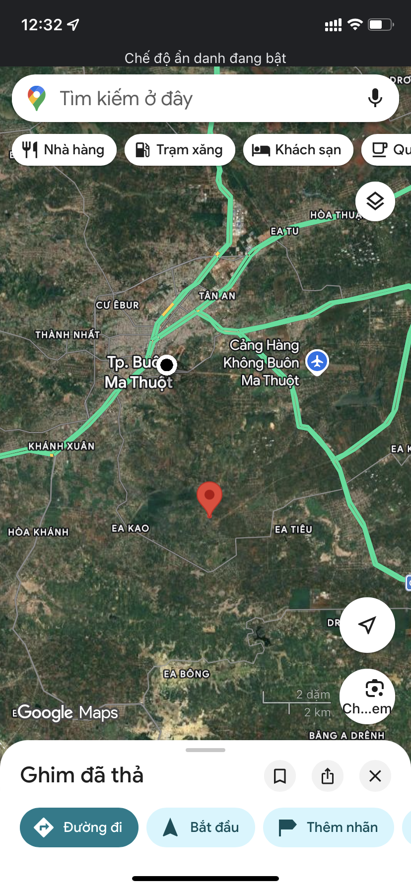 🔥 LÔ ĐẤT SIÊU RỘNG – FULL THỔ CƯ – GIÁ TỐT TẠI EA KTUR 🔥