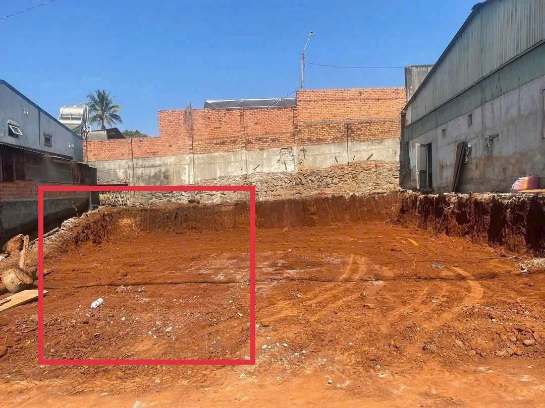 🔥 BÁN NHANH LÔ ĐẤT ĐẸP HẺM 413 PHẠM VĂN ĐỒNG – GIÁ TỐT HƠN THỊ TRƯỜNG 🔥