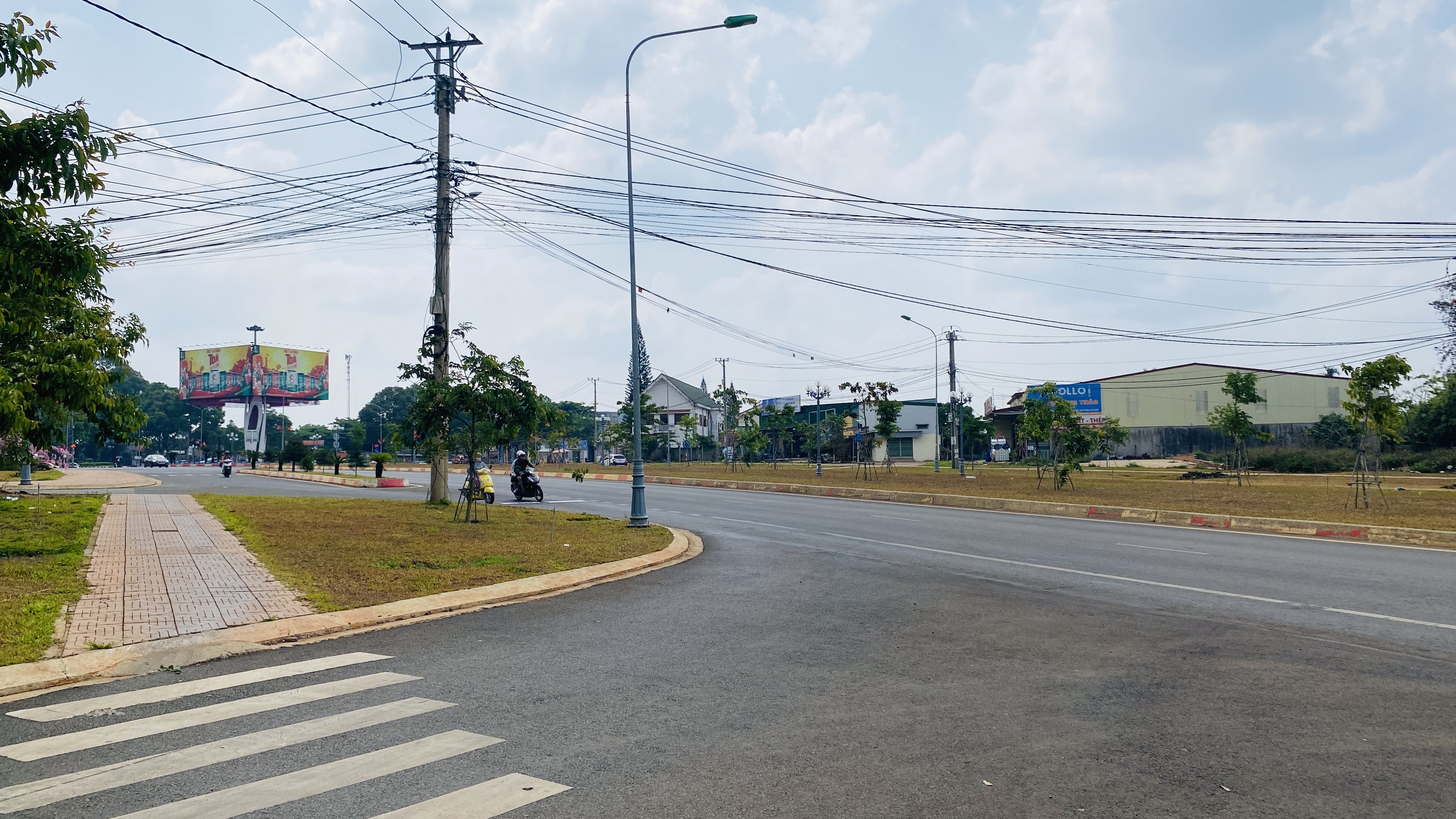 🔥 ĐẤT HẺM ĐẠI LỘ ĐÔNG TÂY – VÕ NGUYÊN GIÁP, GẦN VÒNG XOAY SÂN BAY BUÔN MA THUỘT 🔥