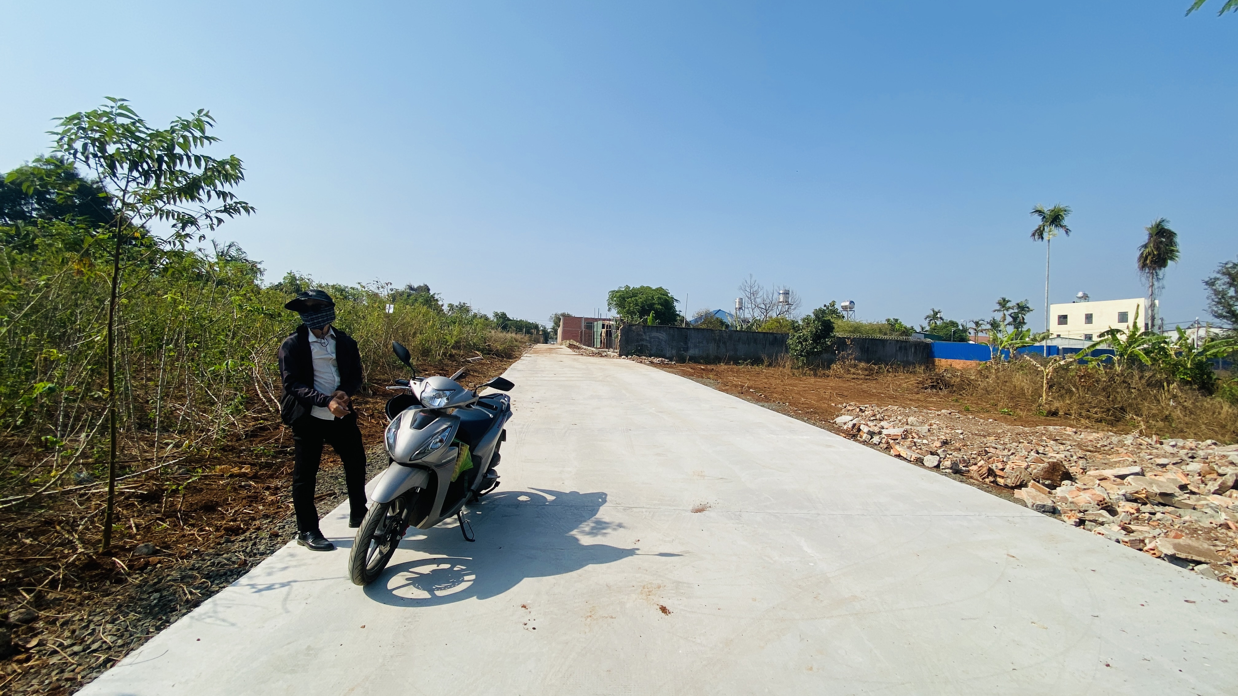 🔥 ĐẤT HẺM 19/5 – GẦN BẮP’S COFFEE – VỊ TRÍ ĐẸP, DỄ Ở DỄ ĐẦU TƯ 🔥