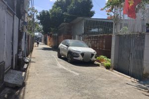 🔥 BÁN ĐẤT HẺM 120 Y NGÔNG PHƯỜNG BUÔN MA THUỘT ĐĂK LĂK🔥