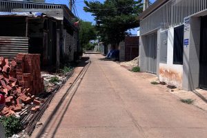 🏡 ĐẤT HẺM Y MOAN PHƯỜNG BUÔN MA THUỘT ĐĂK LĂK🌳