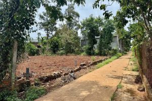 📣 BÁN ĐẤT THỔ CƯ EA TIÊU – CƯ KUIN ĐĂK LĂK