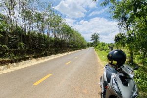 🏡 ĐẤT MẶT TIỀN ĐƯỜNG NHỰA EA KAO ĐẮK LẮK 🏡