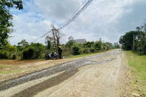 🏡✨ ĐẤT MẶT TIỀN ĐƯỜNG CHÍNH KOMLEO PHƯỜNG TÂN LẬP ĐĂK LĂK