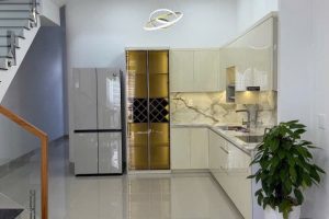 🔥 NHÀ MỚI ĐẸP – VÀO Ở NGAY TẠI KHU LÊ VỤ 3 PHƯỜNG TÂN LẬP ĐĂK LĂK 🔥