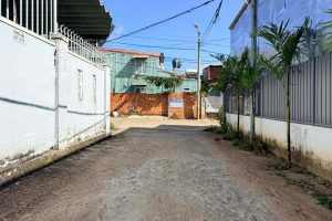 🏡🌿 BÁN ĐẤT ĐẸP HẺM 128 NGUYỄN CHÍ THANH PHƯỜNG TÂN AN ĐẮK LẮK 🌿🏡
