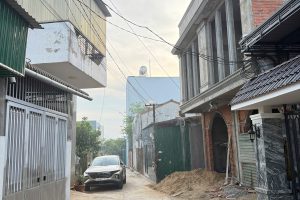 🏡🌟 ĐẤT ĐẸP HẺM 96 MAI THỊ LỰU – Ô TÔ THÔNG 2 ĐẦU 🌟🏡