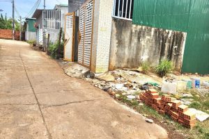 🏡 ĐẤT HẺM 549 HÀ HUY TẬP PHƯỜNG BUÔN MA THUỘT ĐẮK LẮK 🏡