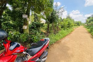 🏡🔥 ĐẤT THỔ CƯ BUÔN EGA – EA KTUR – ĐĂK LĂK 🔥🏡