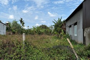 🏡🔥 ĐẤT MẶT TIỀN D8 BUÔN JU – GIÁ CHỈ 1 TỶ 4XX TRIỆU – CƠ HỘI AN CƯ TẠI PHƯỜNG TÂN AN 🔥🏡